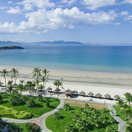 Thanh Ha Hotel Da Nang Exteriör bild