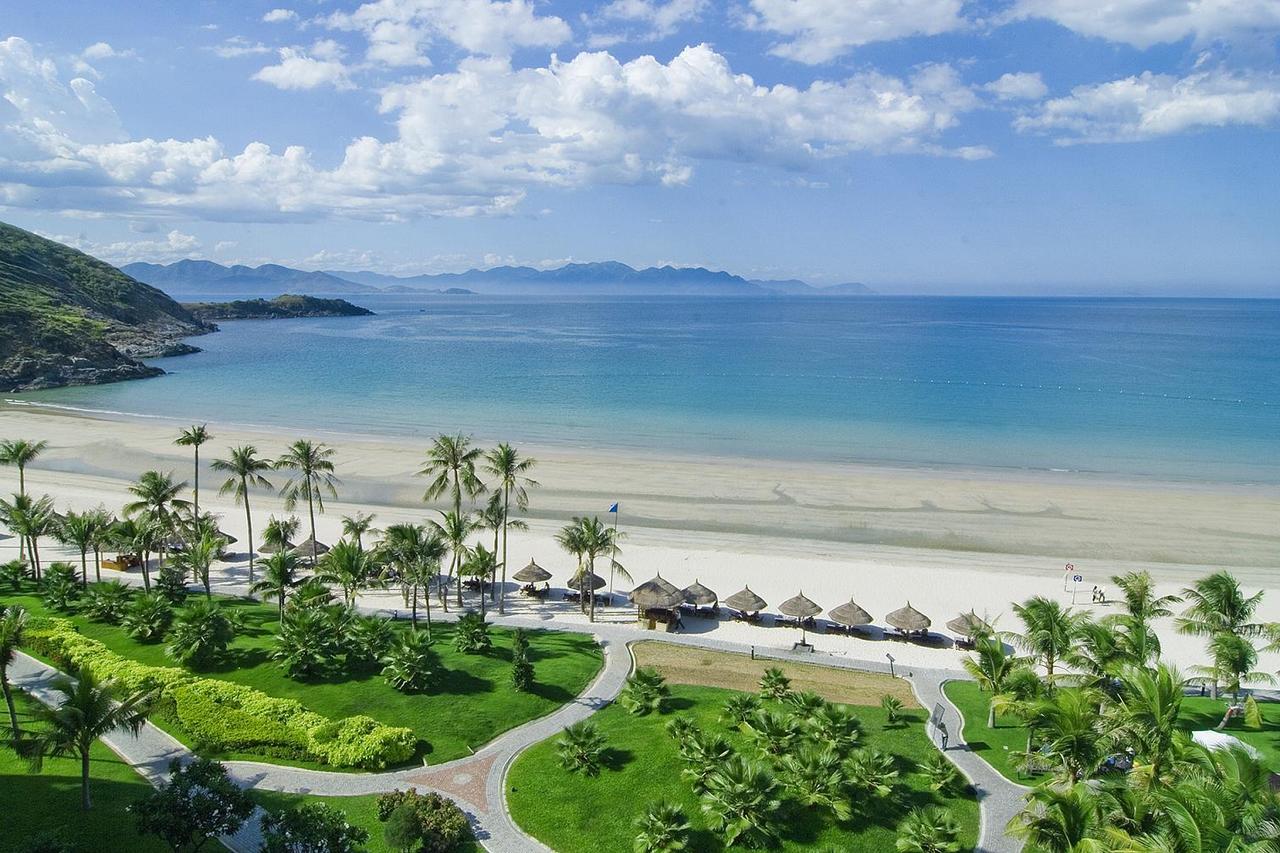 Thanh Ha Hotel Da Nang Exteriör bild